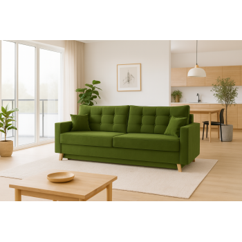 Kanapa Oslo Bis Premium